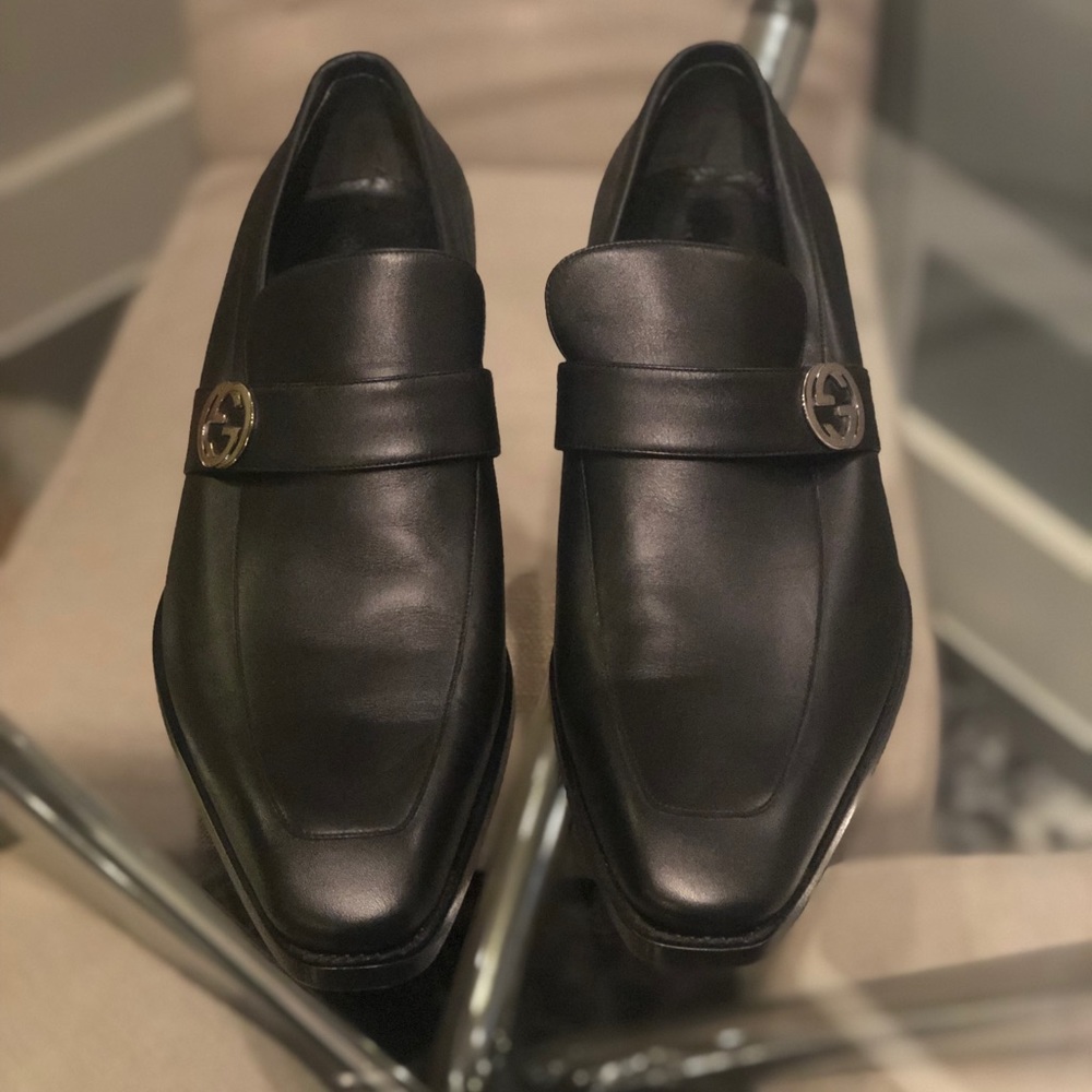 Men’s Gucci Loafers